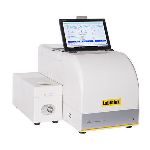 Tester di umidità - C390H - Labthink Instruments Co., Ltd. - di tasso di trasmissione / per imballaggi / per film