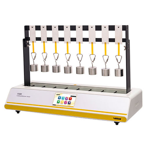 Tester antifurto - CZY-8SA - Labthink Instruments Co., Ltd. - di aderenza