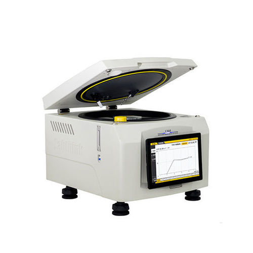 Tester di permeabilità del vapore acqueo - C360M  - Labthink Instruments Co., Ltd. - WVTR / per imballaggi / per film