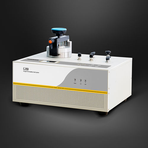 Tester del tasso di trasmissione di ossigeno - C201B - Labthink Instruments Co., Ltd. - di permeabilità / per film / di carta e cartone