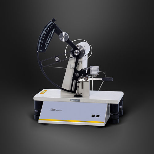 Tester a strappo - C680M - Labthink Instruments Co., Ltd. - antifurto / per film / per tessili