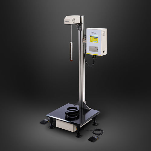 Tester di impatto da caduta di freccette - C670M - Labthink Instruments Co., Ltd. - per film / per imballaggi / per materiale in fogli