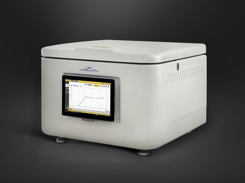 Tester di permeabilità del vapore acqueo - C360H - Labthink Instruments Co., Ltd. - di tasso di trasmissione di vapore acqueo / di cavi / per imballaggi