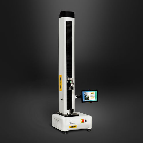Tester di tensione - C610H - Labthink Instruments Co., Ltd. - di resistenza alla trazione / di termosaldature / di resistenza alla perforazione