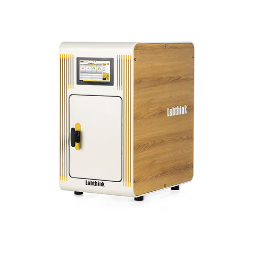 Analizzatore di ossigeno - C201H - Labthink Instruments Co., Ltd. - per imballaggi / di permeabilità / OTR