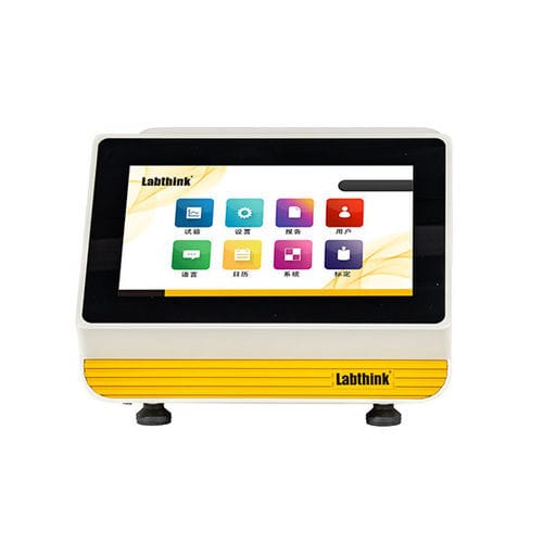 Tester di tenuta a vuoto - C690B - Labthink Instruments Co., Ltd. - a calo di pressione differenziale / per flacone / per boccette
