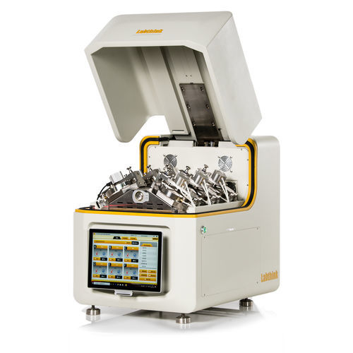 tester del tasso di trasmissione di ossigeno - Labthink Instruments Co., Ltd.