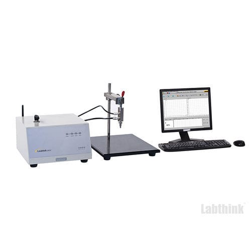 Rilevatore di fughe di gas - i-Leaktek 6600 - Labthink Instruments Co., Ltd. - di aria compressa / per liquidi / a pressione