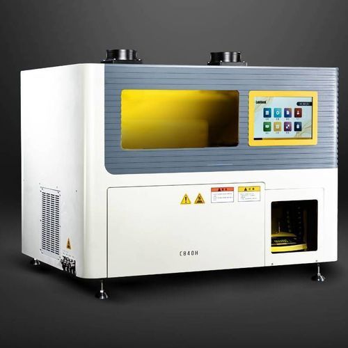Tester di massa - C850H - Labthink Instruments Co., Ltd. - di pressione / di temperatura / d'aria