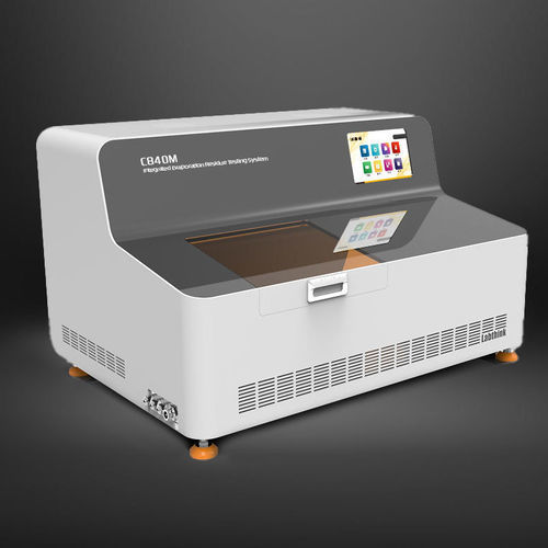 Tester di sicurezza - C850M - Labthink Instruments Co., Ltd. - di dissoluzione / di pressione / di temperatura