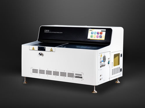 Tester di massa - C870M - Labthink Instruments Co., Ltd. - di rete / di sicurezza / di funzionamento