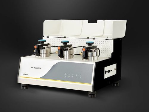 Tester di permeabilità - VAC-V2 - Labthink Instruments Co., Ltd. - di permeabilità ai gas / di tasso di trasmissione / del tasso di trasmissione di ossigeno