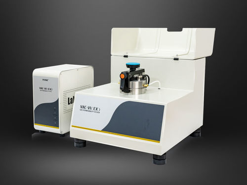 Tester di permeabilità - VAC-V1 (EX) - Labthink Instruments Co., Ltd. - di permeabilità ai gas / di tasso di trasmissione / del tasso di trasmissione di ossigeno