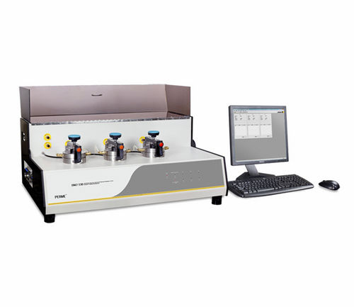 Tester di permeabilità ai gas - ASTM D3985, ASTM D1424 | DM2/330 - Labthink Instruments Co., Ltd. - per imballaggi