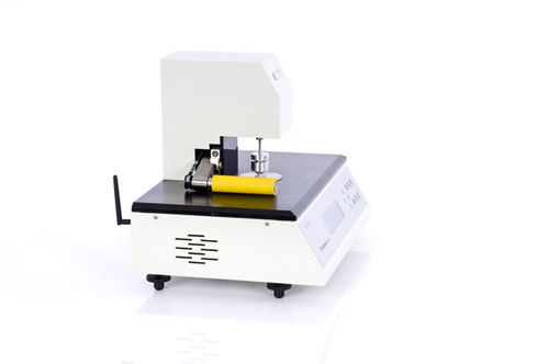 Apparecchio di misura di spessore - i-Thickness 4400, 0~2 mm, 0.1 μm - Labthink Instruments Co., Ltd. - per campioni di polimeri / da laboratorio / da banco