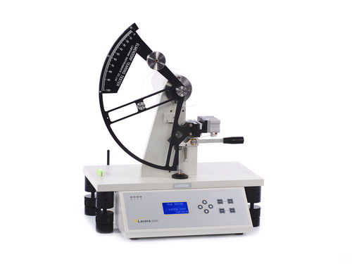 Tester a strappo - i-Lacera 5500 / 200-6400gf - Labthink Instruments Co., Ltd. - per film / per carta / tipo Elmendorf
