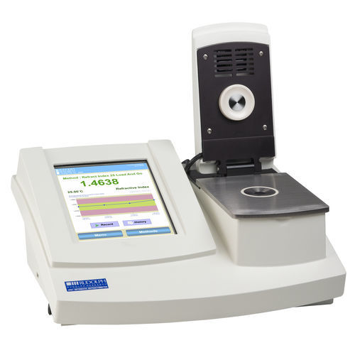 Rifrattometro digitale - J257 - Rudolph Research Analytical - da banco / da laboratorio