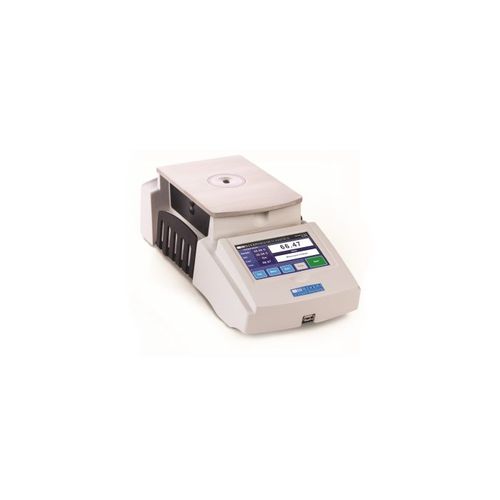 Rifrattometro digitale - J47 - Rudolph Research Analytical - da banco / per l'industria agroalimentare / da laboratorio