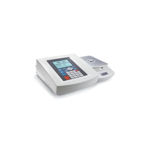 Rifrattometro digitale - J57TPN - Rudolph Research Analytical - da banco / da laboratorio / medico