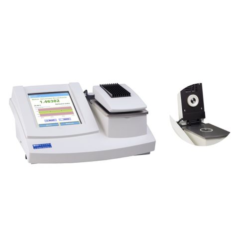 Rifrattometro digitale - J357 - Rudolph Research Analytical - ad alta precisione / di processo / da laboratorio