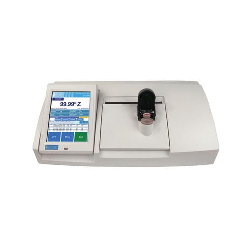 Saccarimetro digitale - Autopol 880 PLUS - Rudolph Research Analytical - NIR