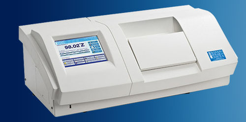 Saccarimetro digitale - AUTOPOL 880 series - Rudolph Research Analytical - NIR
