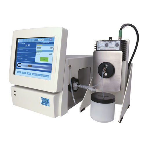 Etilometro benchtop - AlcoTest-RI® - Rudolph Research Analytical