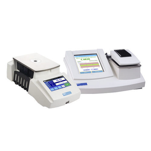 Rifrattometro digitale - J57AB  - Rudolph Research Analytical - da banco / da laboratorio