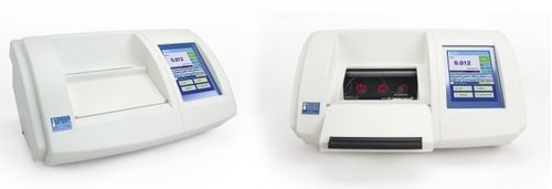 Polarimetro digitale - AUTOPOL® II - Rudolph Research Analytical - automatico / a doppia lunghezza d'onda