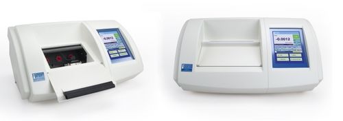 Polarimetro a doppia lunghezza d'onda - AUTOPOL® III - Rudolph Research Analytical - digitale / automatico