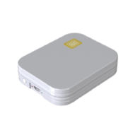 Strumento di misura temperatura - NovaZone Kube SKY RH-T - Novasina AGnsens-ht-eis - umidità relativa / elettronico / portatile