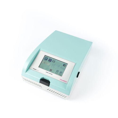 Analizzatore d'acqua - LabSwift-aw - Novasina AGnsens-ht-eis - di attività dell'acqua / benchtop / portatile