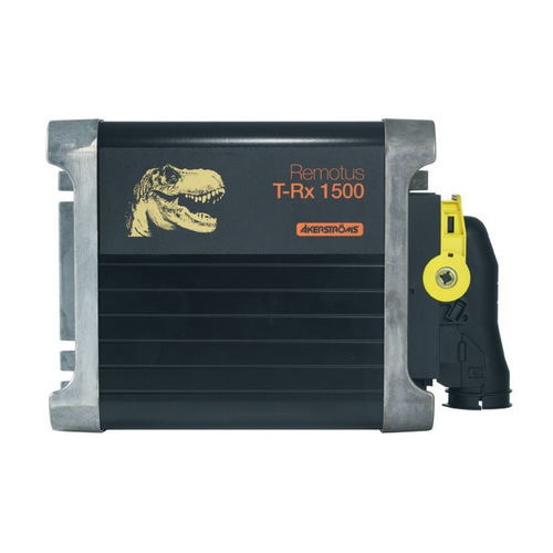 Ricevitore radio - Remotus T-Rx 1500  - Akerströms Björbo AB - digitale / per sensore / per telecomando radio