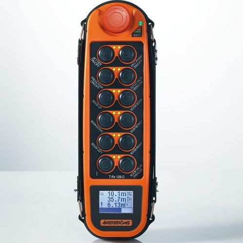 Radiocomando - Remotus 12BD - Akerströms Björbo AB - a pulsanti / per veicolo / per pompa