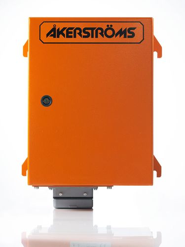 Ricevitore radio - Remotus RX182 - Akerströms Björbo AB - per telecomando radio / industriale / serie