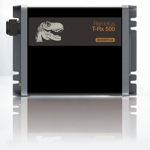 Ricevitore radio - Remotus T-Rx 500 - Akerströms Björbo AB - per ambiente difficile / per telecomando radio / serie