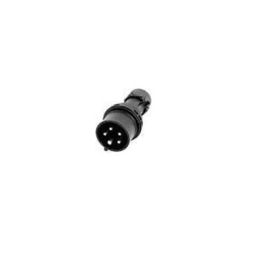 Tappo rotondo - 164 81 series - Meusburger Georg GmbH & Co KG - femmina / in plastica