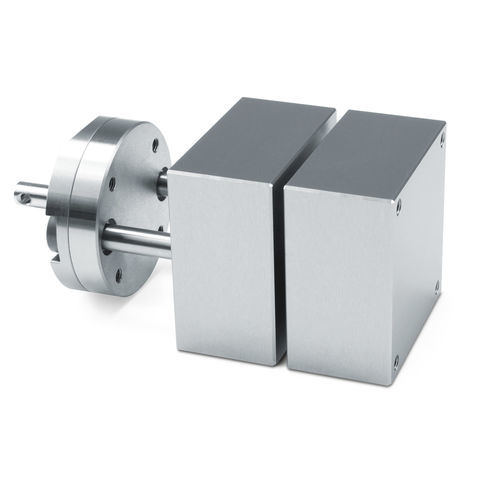 Stampo a carrelli per stampaggio a iniezione - FM   - Meusburger Georg GmbH & Co KG