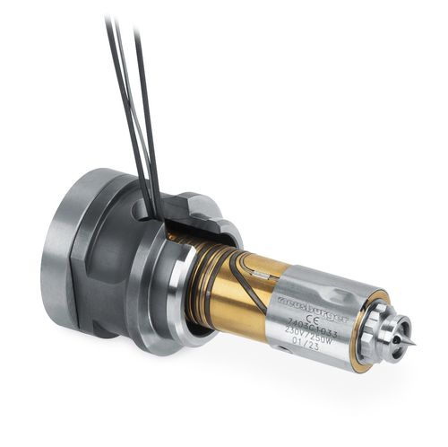 Ugello a canale caldo - EH 4010 series - Meusburger Georg GmbH & Co KG - di iniezione / per materiali fusi