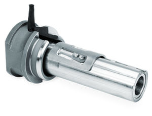 Ugello di iniezione - EH 4150 series - Meusburger Georg GmbH & Co KG - a canale caldo / per materiali fusi