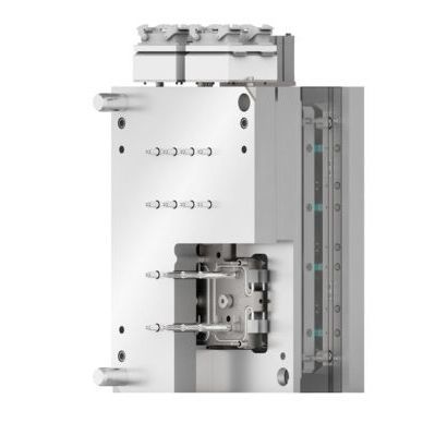 Semistampo a blocco caldo - powerMOVE - Meusburger Georg GmbH & Co KG