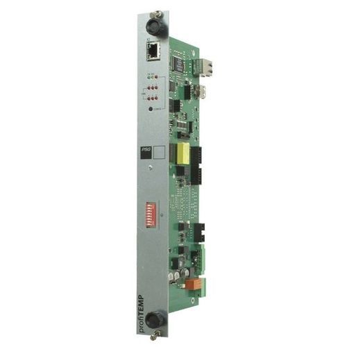 Modulo di controllo di temperatura - PT-CUR - Meusburger Georg GmbH & Co KG