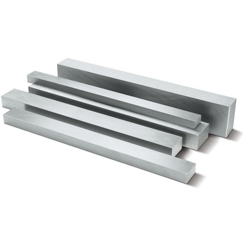 Barra di acciaio - N series - Meusburger Georg GmbH & Co KG
