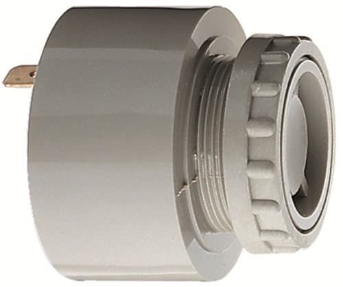 Buzzer di allarme a sicurezza intrinseca - 718.000.55 - WERMA - antideflagrante