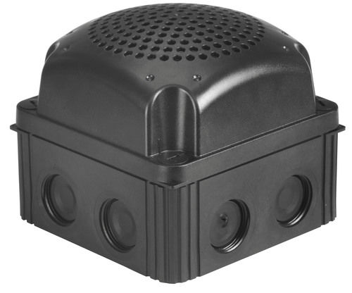 Diffusore di allarme sonoro senza luce - 154.000.55 - WERMA - IP65