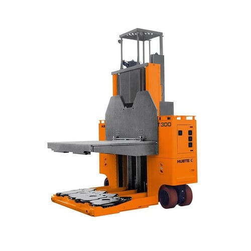 Cambia utensile automatico - WWT series - HUBTEX