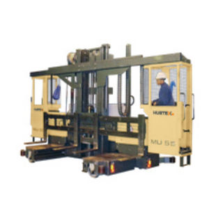 Carrello commissionatore elettrico - MU-SO series - HUBTEX