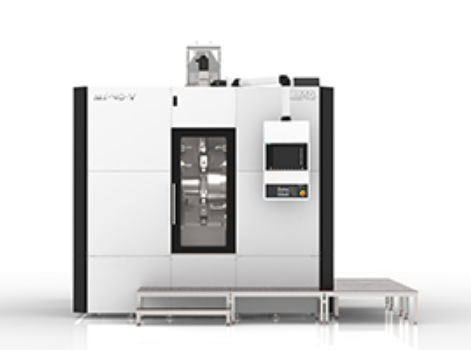 Macchina transfer rotante - MT series  - SEMA Maschinenbau GmbH - CNC / 6 posizioni / 8 posizioni