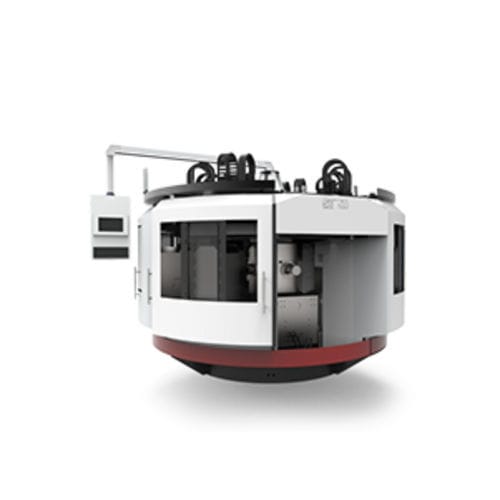 Macchina transfer rotante - MT-60-X - SEMA Maschinenbau GmbH - CNC / 8 posizioni / 12 posizioni