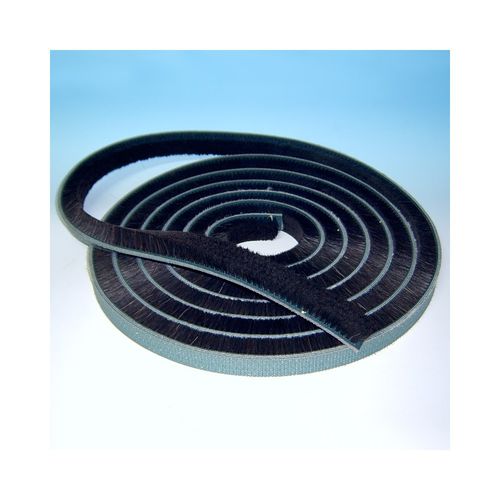 Spazzola a listello - ABRASIVOS KUMEX - di pulizia / in plastica / a cinghia piatta